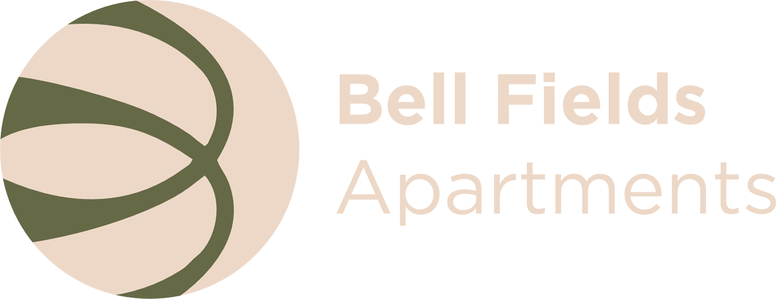 Bell Fields Apartments Logo